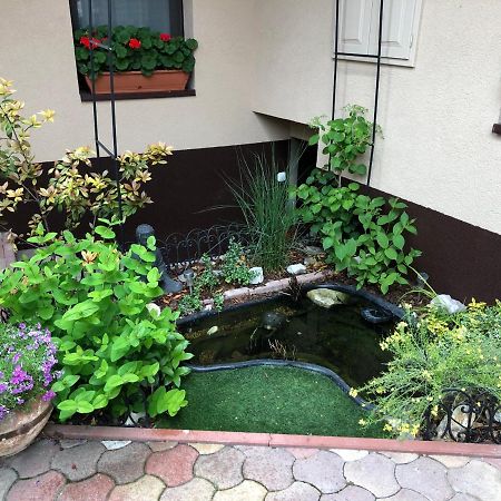 Milla Apartman Szentendre Εξωτερικό φωτογραφία