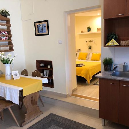 Milla Apartman Szentendre Εξωτερικό φωτογραφία
