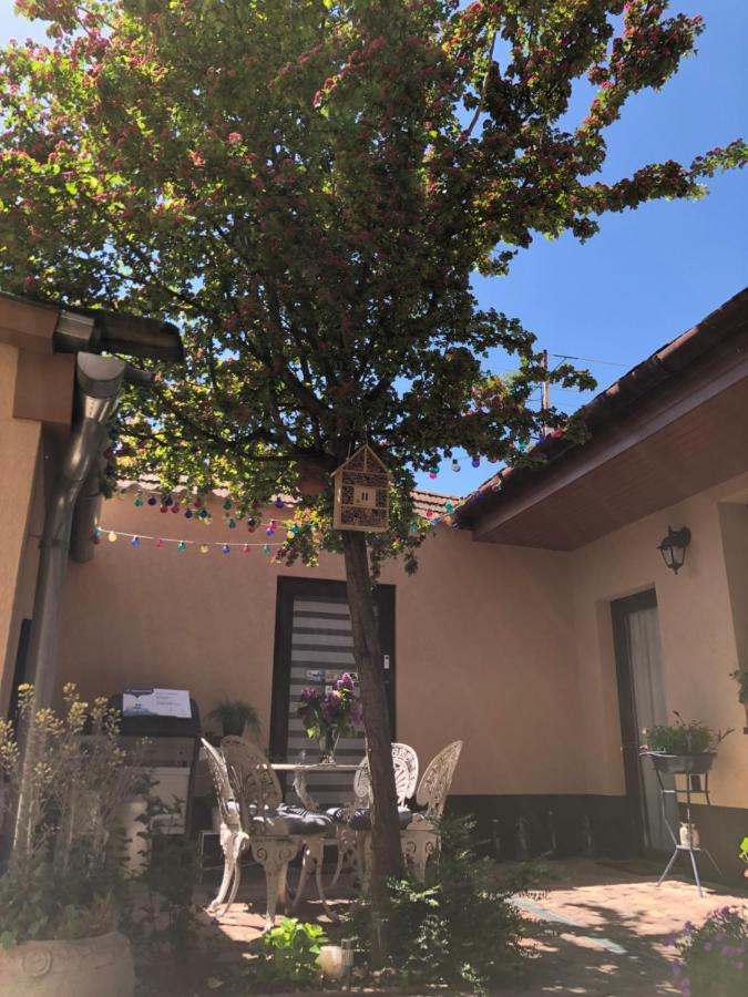 Milla Apartman Szentendre Εξωτερικό φωτογραφία