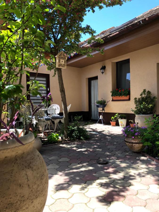Milla Apartman Szentendre Εξωτερικό φωτογραφία