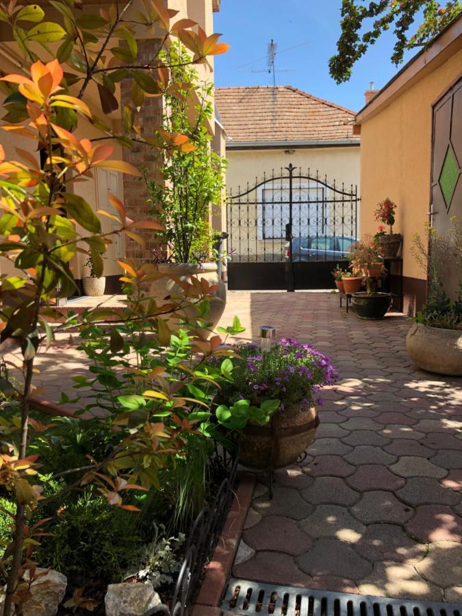 Milla Apartman Szentendre Εξωτερικό φωτογραφία
