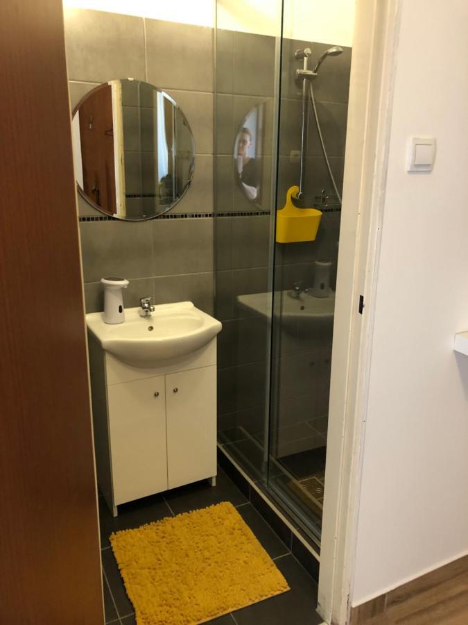 Milla Apartman Szentendre Εξωτερικό φωτογραφία