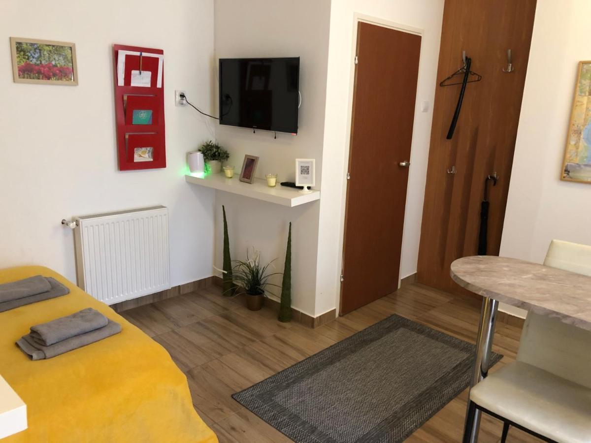 Milla Apartman Szentendre Εξωτερικό φωτογραφία