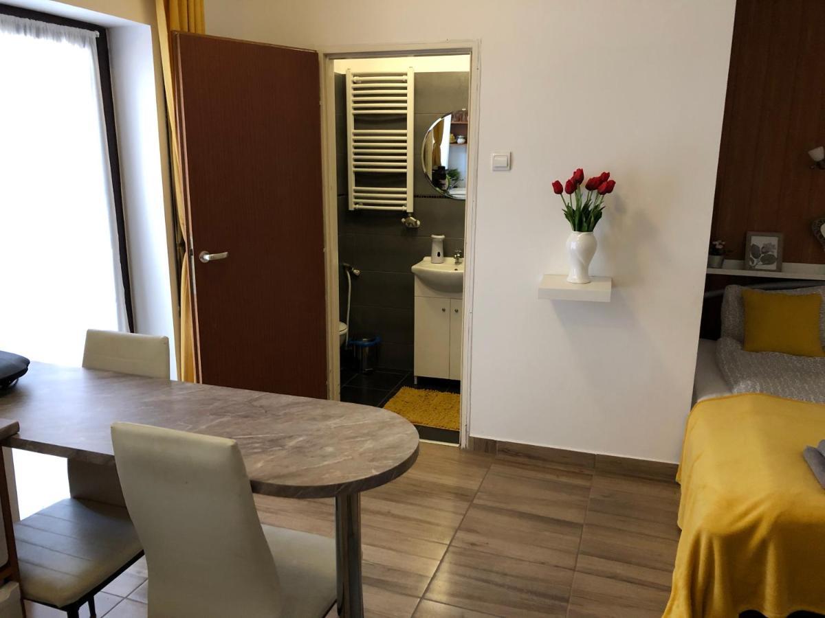 Milla Apartman Szentendre Εξωτερικό φωτογραφία