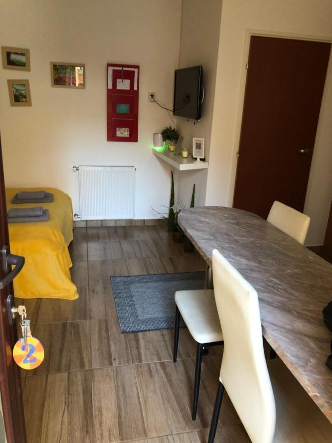 Milla Apartman Szentendre Εξωτερικό φωτογραφία
