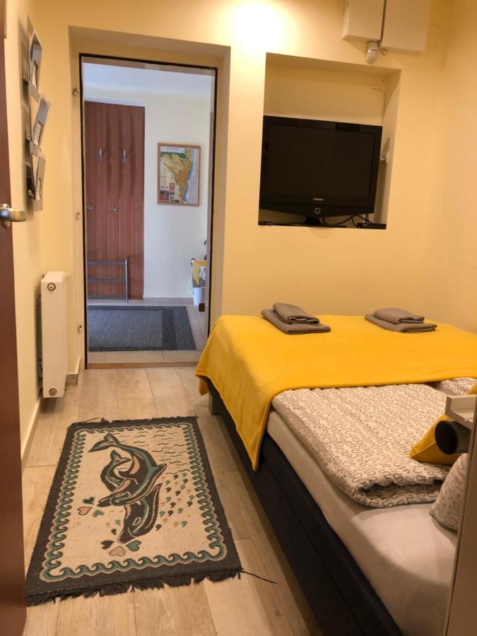Milla Apartman Szentendre Εξωτερικό φωτογραφία