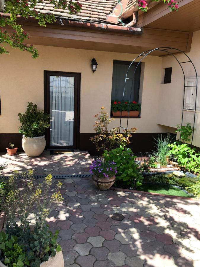 Milla Apartman Szentendre Εξωτερικό φωτογραφία