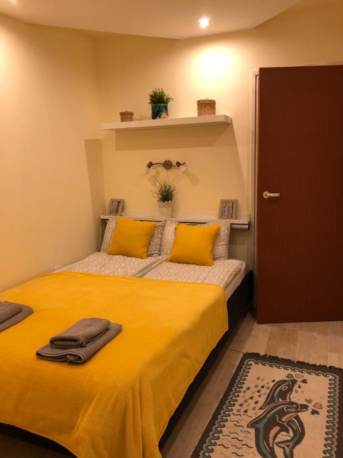 Milla Apartman Szentendre Εξωτερικό φωτογραφία