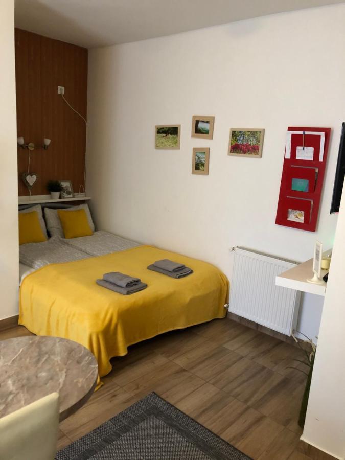 Milla Apartman Szentendre Εξωτερικό φωτογραφία