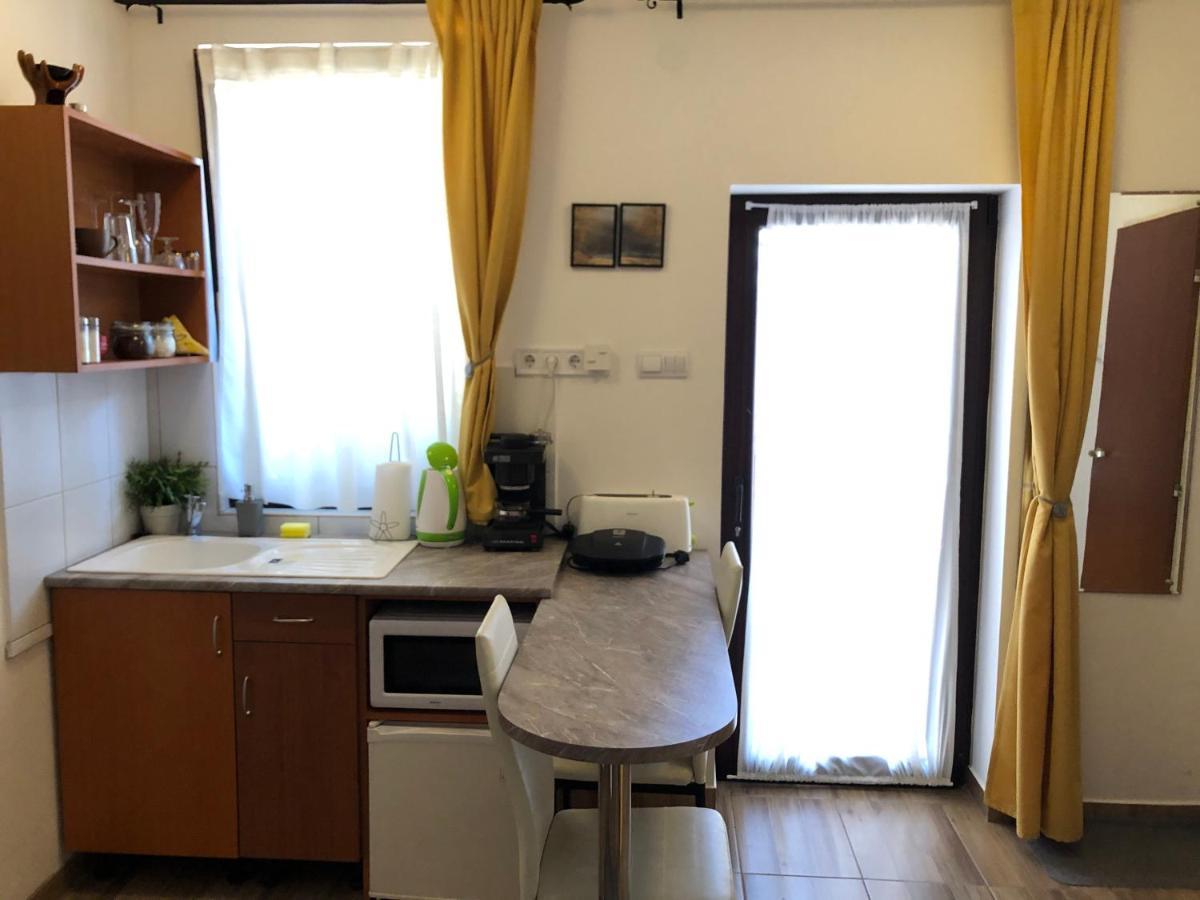 Milla Apartman Szentendre Εξωτερικό φωτογραφία