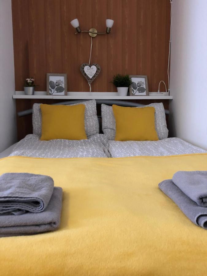 Milla Apartman Szentendre Εξωτερικό φωτογραφία