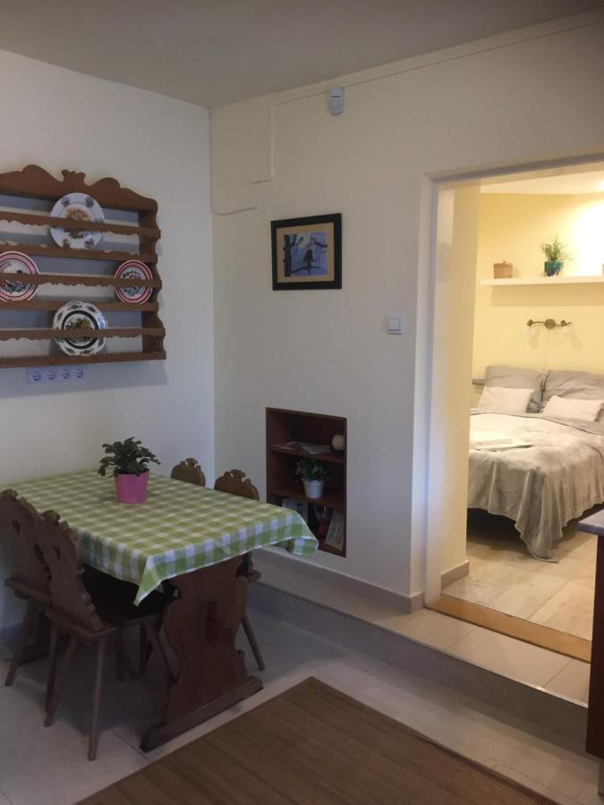 Milla Apartman Szentendre Εξωτερικό φωτογραφία
